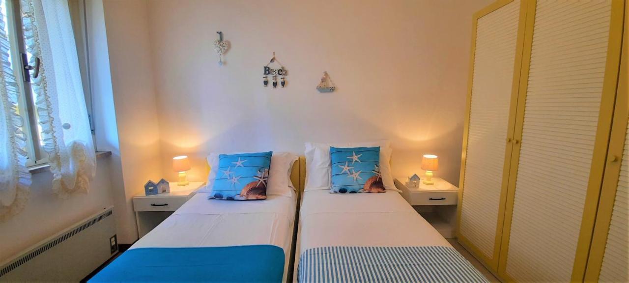 Apartment Malta Alghero Exteriör bild