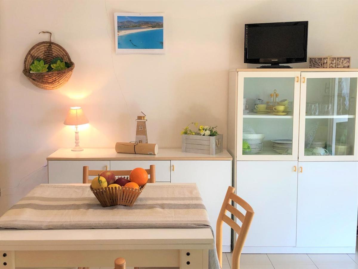 Apartment Malta Alghero Exteriör bild