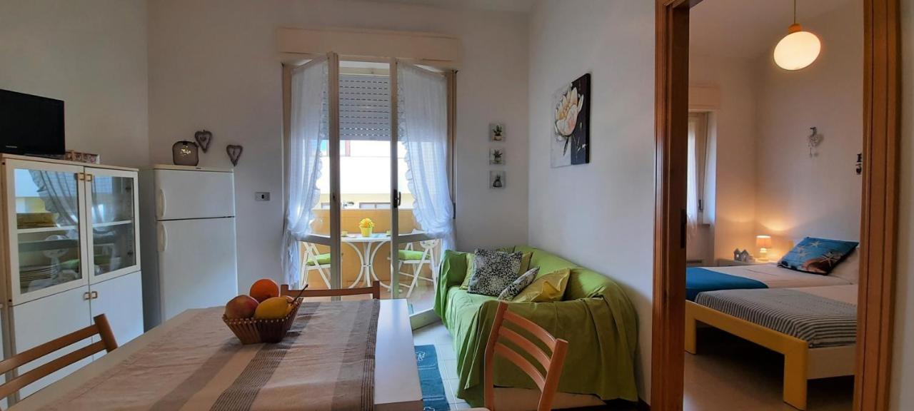 Apartment Malta Alghero Exteriör bild