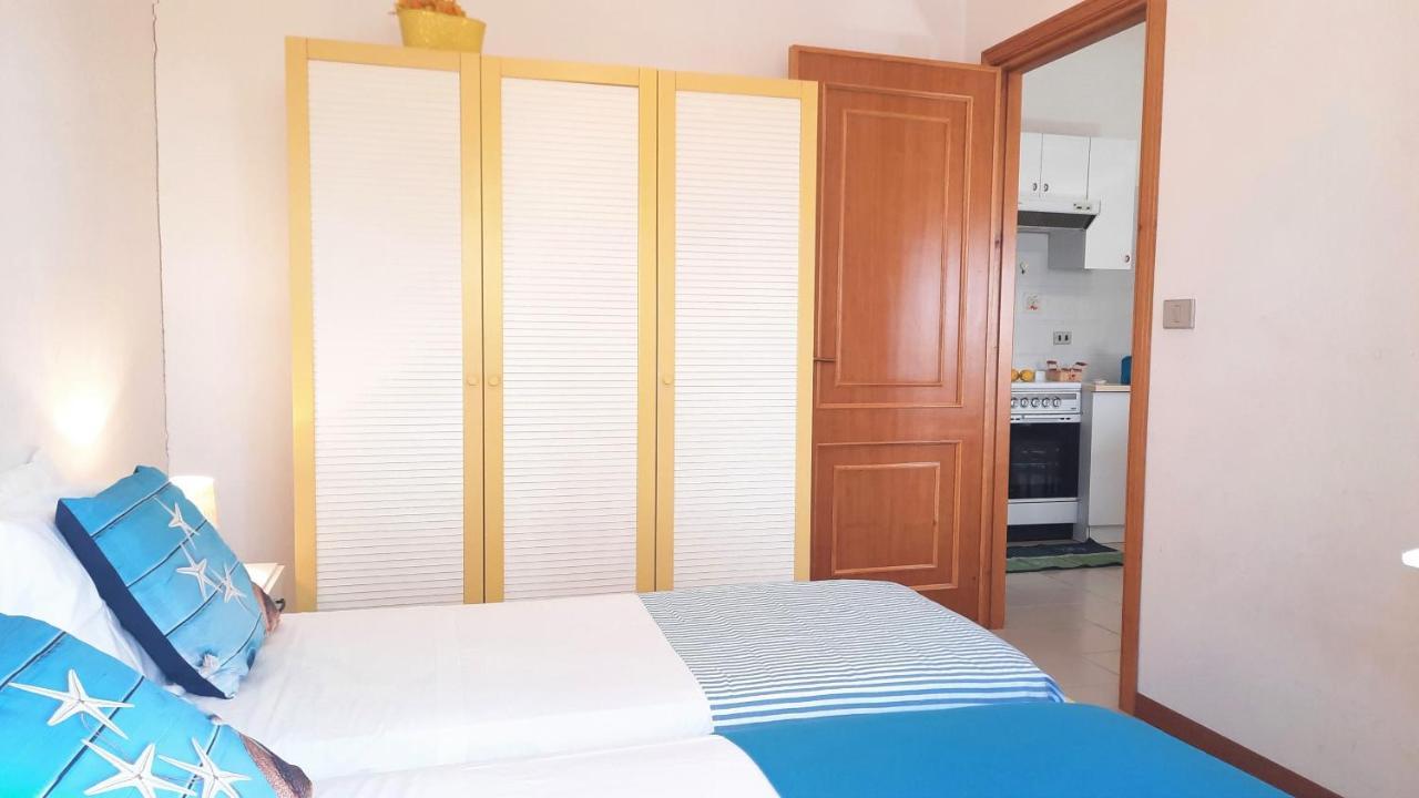 Apartment Malta Alghero Exteriör bild