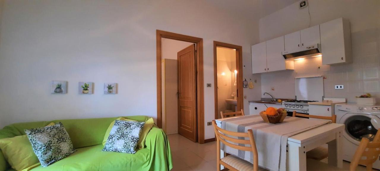 Apartment Malta Alghero Exteriör bild