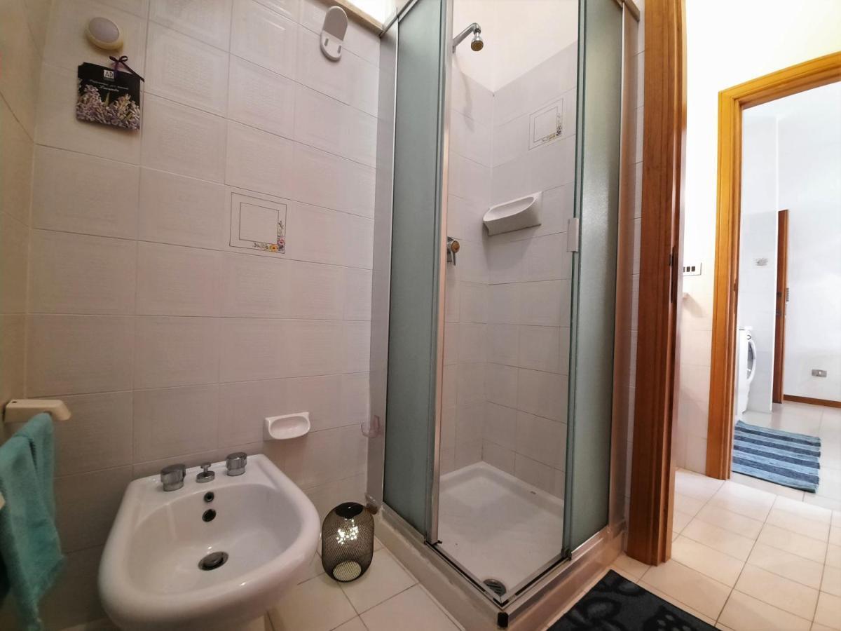 Apartment Malta Alghero Exteriör bild