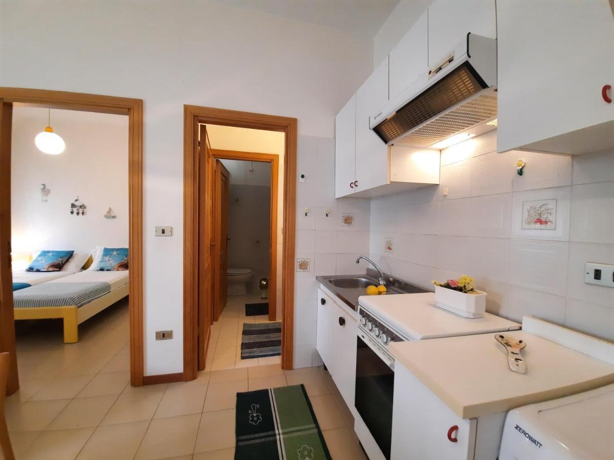 Apartment Malta Alghero Exteriör bild