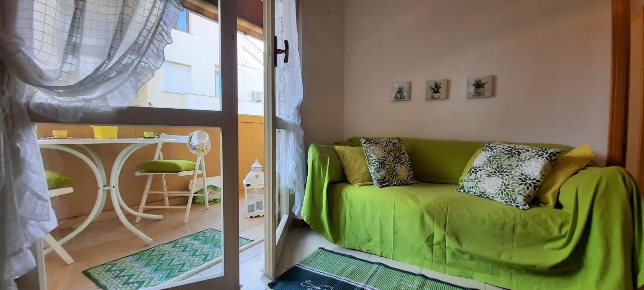 Apartment Malta Alghero Exteriör bild