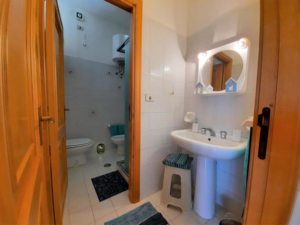 Apartment Malta Alghero Exteriör bild