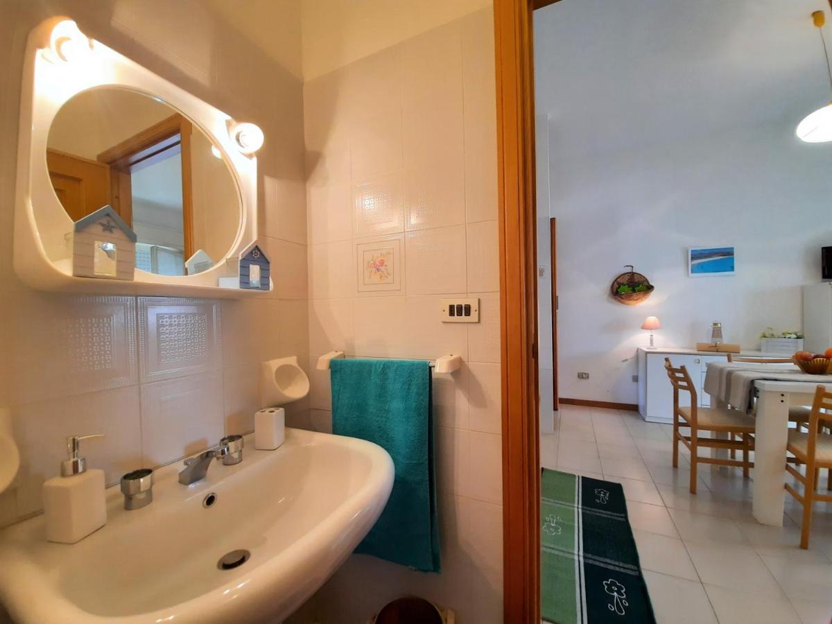 Apartment Malta Alghero Exteriör bild