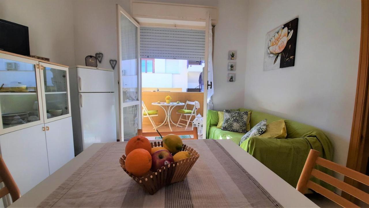 Apartment Malta Alghero Exteriör bild