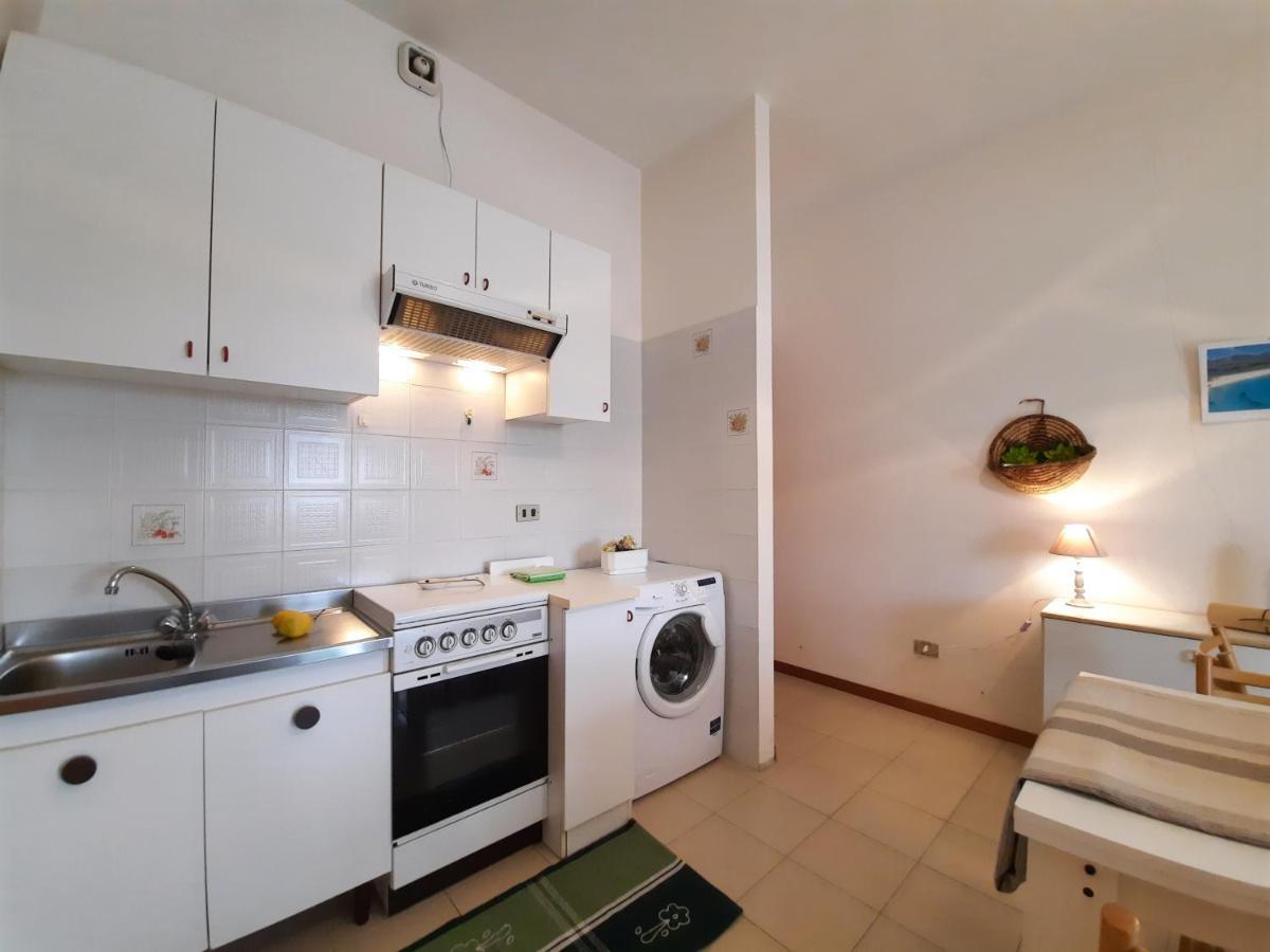 Apartment Malta Alghero Exteriör bild