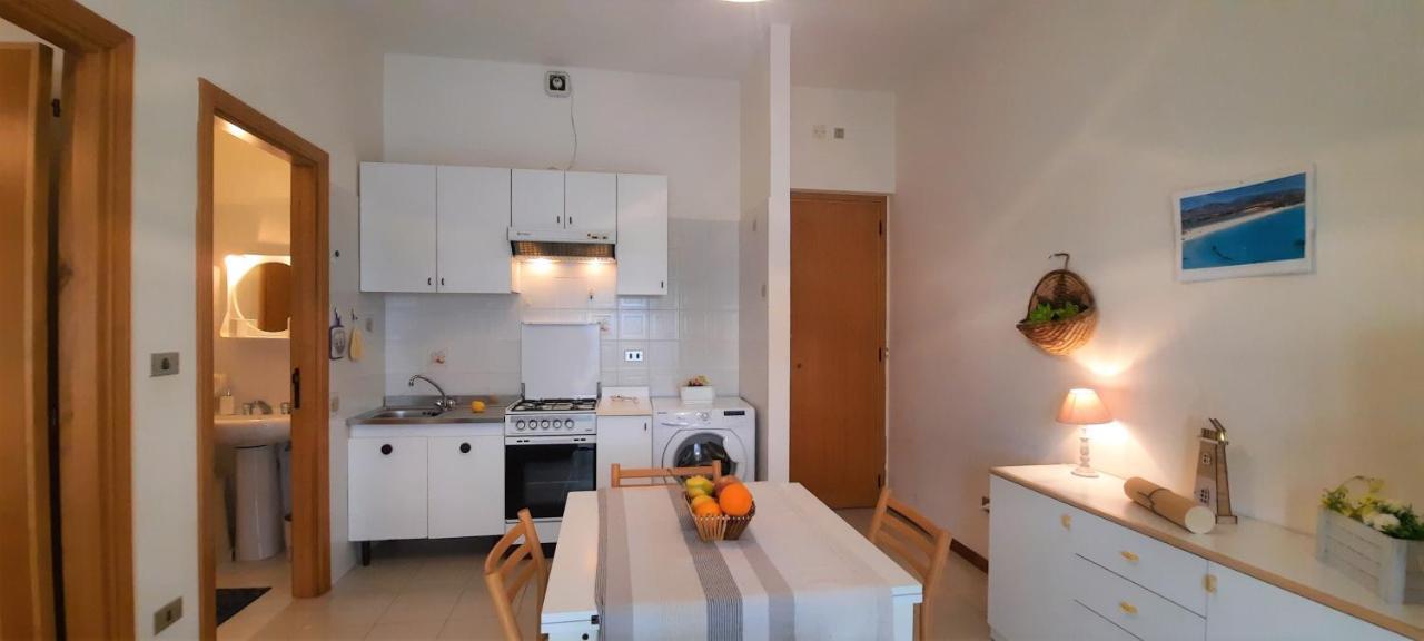 Apartment Malta Alghero Exteriör bild