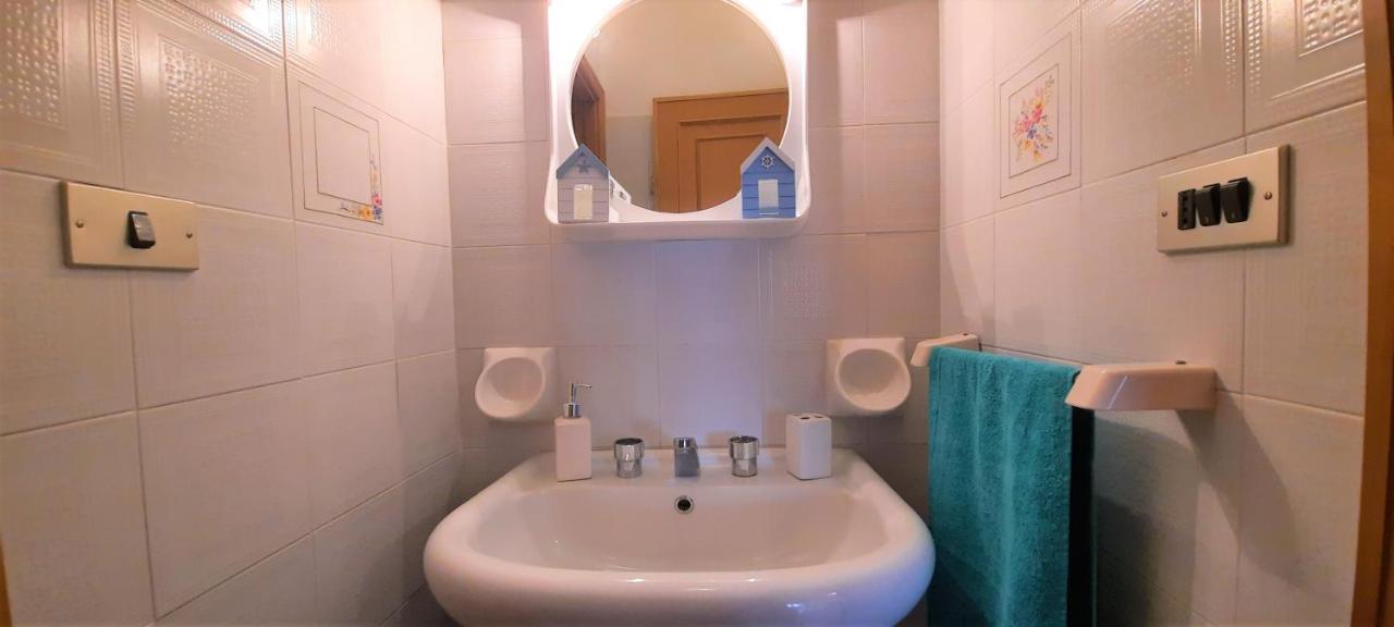 Apartment Malta Alghero Exteriör bild