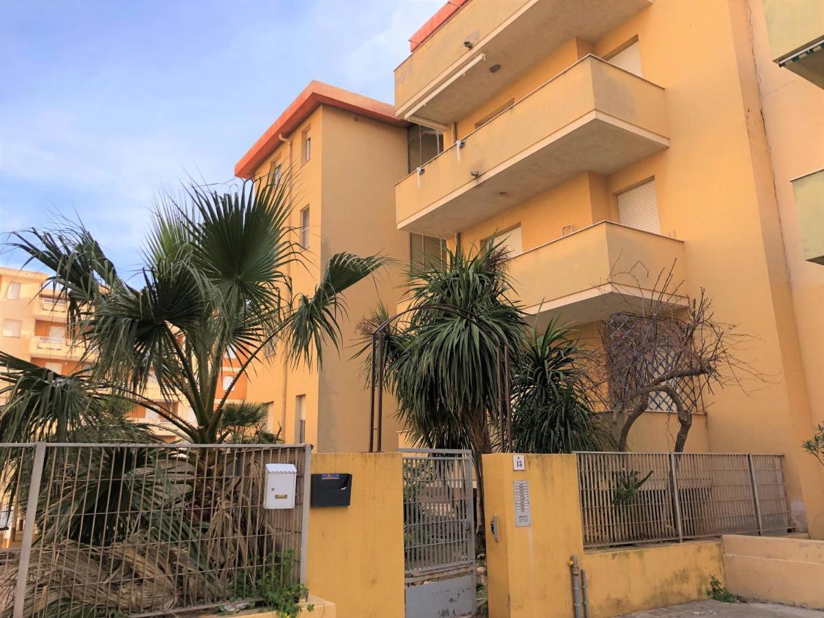 Apartment Malta Alghero Exteriör bild